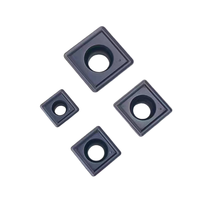 Outil de tournage à insertion personnalisable FONHAE SPMG07T308 pour usinage externe avec revêtement