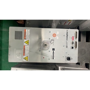 Alimentation électrique industrielle Advanced Energy Navigator II, entrée 24V DC pour le contrôle des équipements d'automatisation - Product Image 1