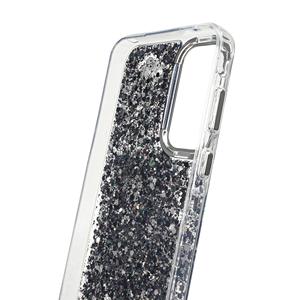 Nouveau produit 2026 LIANGYAN Accessoires papillon en époxy avec cadre de lentille électro-plaqué Étui de téléphone pour téléphone portable - Product Image 4