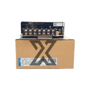 Nuevo Interruptor de Alimentación Original S8FS-C15024J - Product Image 1
