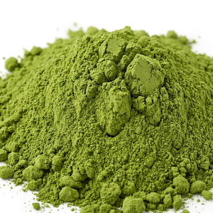 Matcha Ceremonial Tradicional 7A a Granel, Múltiples Opciones de Latas, Política de MOQ Mínimo, Muestra de Calidad Gratuita, Venta al por Mayor - Product Image 1