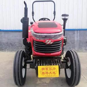 Tracteur agricole à deux roues, prix bas, fourni par l'usine - Product Image 3