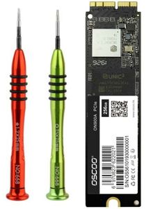 Interne 3D TLC SSD NVMe voor MacBook Pro/Air modellen 2TB/1TB/512GB/256GB A1502/A1398/A1369/A1465 - Product Image 5