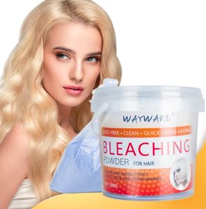 Poudre décolorante pour cheveux niveau 9 - Product Image 1