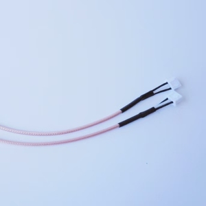 Arnés de Cableado Eléctrico Aislado de Goma de PVC Hecho a Medida Shan You, Certificación TUV, Calibre de Cable de 22-28 AWG para Electrónica - Product Image 4