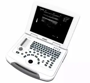 EUR PET médical Full Digital Color Doppler ultrason Scanner Machine prix pour Test de grossesse