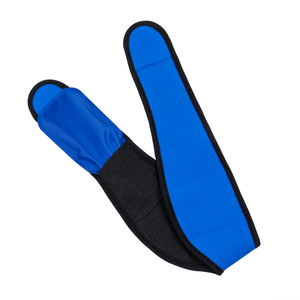 2025 produk tren baru dapat digunakan kembali paket es Gel kebijaksanaan gigi Oral rahang penghilang nyeri lembut dingin terapi panas tas pendingin nyaman - Product Image 4