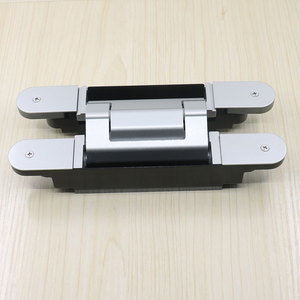 Tectus ba cách Heavy Duty 180 độ 3D có thể điều chỉnh giấu cửa bản lề - Product Image 6