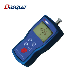 Dynamomètre numérique portable électronique Dasqua – Instrument de mesure de force de poussée numérique - Product Image 5