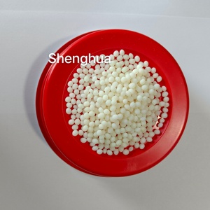 Matériau de résine TPU modifié personnalisé granules TPU adhésifs - Product Image 3