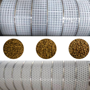 Balanced <strong>Junior</strong> Cold-pressed Pet <strong>Food</strong> Make Machine Baked <strong>Dog</strong> Kibble Producing Machinery - Product Image 4