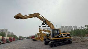 320c ตีนตะขาบไฮดรอลิกใช้320แมวใช้320แมวใช้ต้นฉบับจากญี่ปุ่น - Product Image 5