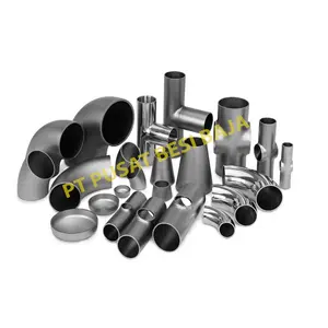 Most Professional Manufacturer Of High Quality Export Oriented Galvanized Steel Pipe Fittings For Greenhouse From Indonesia