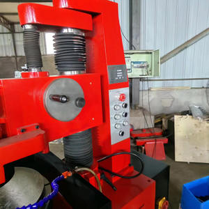 Equipo de reconstrucción de <span class=keywords><strong>motor</strong></span> FG500 Amoladora para <span class=keywords><strong>volante</strong></span> y revestimiento de placa de embrague - Product Image 5