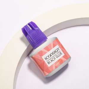 <span class=keywords><strong>ICONSIGN</strong></span> IGA-002 libre de látex <span class=keywords><strong>pegamento</strong></span> de pestañas sensible extensión de pestañas <span class=keywords><strong>pegamento</strong></span> - Product Image 3