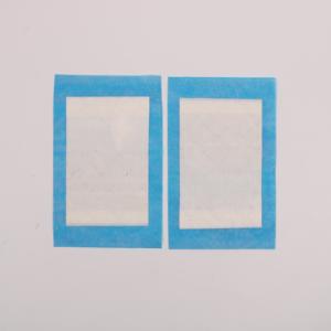 Food Grade Absorbent <b>Pad</b> for Wholesale Fish and Meat Absorbent Packing Soaker <b>Pad</b> for Transporting - Product Image 1