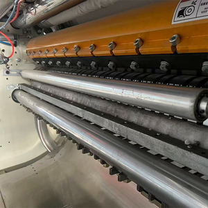 Macchina per Fazzoletti Facciali a Prezzo di Fabbrica, Completamente Automatica per Piccole Imprese in Avvio - Product Image 4