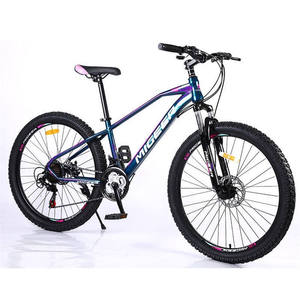 Bicicleta de montaña mtb <span class=keywords><strong>aro</strong></span> 29 quadro 19, aleación de aluminio, envío DDP - Product Image 1