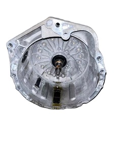 Caja <span class=keywords><strong>de</strong></span> cambios para BMW 3 series N20B20 motor 325Li transmisión automática 320i mecanismo diferencial piezas <span class=keywords><strong>de</strong></span> automóvil usadas originales - Product Image 4
