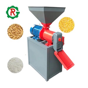 Machine à décortiquer le riz Thaïlande - Product Image 2