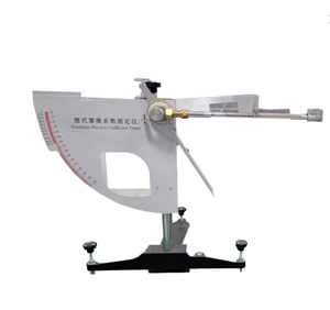 Zug prüfmaschine für Metall-und Nicht metall materialien einschl ießlich Kunststoff platten Rohre und Profile für Fertigungs dienstleistungen - Product Image 5