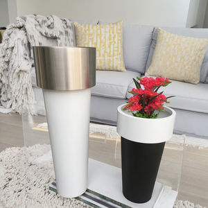 Macetas Grandes de Lujo Della Casa Nordica / Macetas para Plantas - Product Image 6