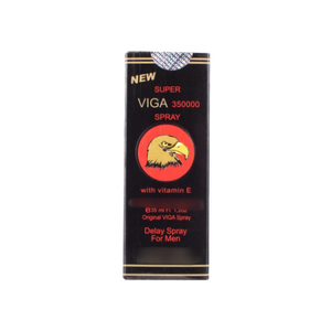 Trending Product 2026 New Viga 350000 Male Strong <strong>Delay</strong> <strong>Spray</strong> - Product Image 1