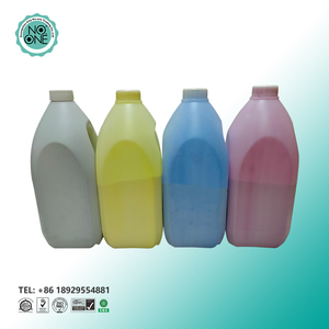 Cartucho de Tóner Cerámico Negro y de Color de Alta Temperatura para Impresoras y Fotocopiadoras Láser de Cuatro Colores CMYK Ricoh, Xerox y Kyocera - Product Image 6