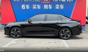 รถยนต์มือสอง Lynk&Co 03 ปี 2023 2.0TD DCT Pro รถยนต์ขนาดกะทัดรัด เบนซิน 2.0T ซีดาน รถใช้แล้ว รถมือสอง รถมือสองรับรองคุณภาพ - Product Image 3