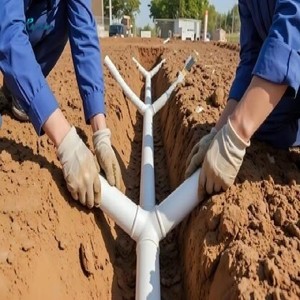 Tuyau et tube en PVC de différentes tailles <span class=keywords><strong>Rayman</strong></span>, en plastique souple, lisse, vierge, certifié ISO, longueur 5,8 <span class=keywords><strong>m</strong></span>/11,8 <span class=keywords><strong>m</strong></span> - Product Image 2