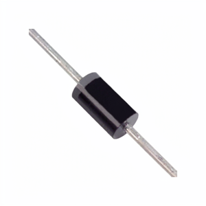 Single Diodes SF30JG-T DO-201AD, Axial Components Electronic Authorized Distributor - Product Image 1