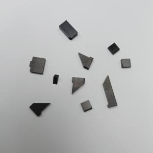 قطع سيراميك مقاومة للحرارة من نيتريد السيليكون Si3N4، تصنيع قطع السيراميك الصناعية حسب الطلب من مصنع متخصص - Product Image 3