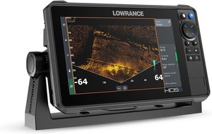 Vente de sondeur/traceur de cartes HDS PRO d'origine, neuf, disponible avec et sans transducteur - Product Image 2