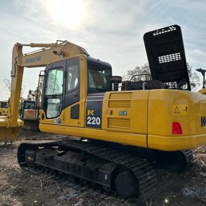 Mesin penggali perayap SY75C bekas hampir baru mesin pemindah tanah asli ekskavator SANY SY75C - Product Image 5