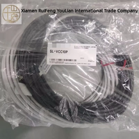 1 unidad Nuevo Cable SL-VCC10P con Garantía Envío Gratis Nuevo Original en Stock Automatización Industrial PLC Dedicado