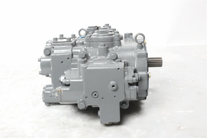 SBS120 2726955 1626176 320D, 320D FM, FM RR, GC, L, LN, LRR, RR, Bomba Hidráulica Sin Caja de Cambios - Product Image 2