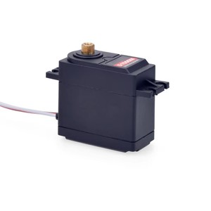 15KG Digital Metal Gear Servo Motor S1500M for Drones Electronic <b>Toy</b> Robot Vacuum High Torque 7.4V - Product Image 1