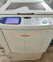 DX2430 SF RZ220 RZ200 RZ230 RZ370 RZ670 RZ970 DP-A120II EZ231 GR3750 RP3770 Duplicateur Reconditionné d'Occasion