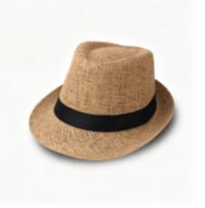 Hot New Arrival Custom <b>Fedora</b> Fashion Straw <b>Hat</b> Summer Beach Jazz <b>Hats</b> for <b>Mens</b> <b>Men</b> Women - Product Image 4