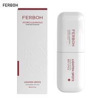 FERBOH Toptan Nemlendirici Anti-Aging Beyazlatıcı Koyu Leke Giderici Çil Önleyici Losyon Nikotinamid Leke Karşıtı Yüz Kremi