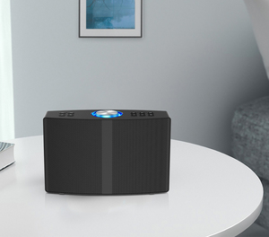 Loa Bluetooth di động Gsou Super Bass với nhiều chế độ <span class=keywords><strong>EQ</strong></span> dành cho gia đình - Product Image 6