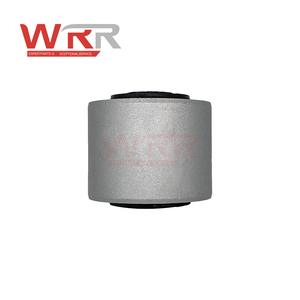 บูชเหล็กกันโคลงคุณภาพสูง 4603525014 WRR สำหรับรถเบนซ์ W463 W460 G500 G63 ช่วงล่างด้านหน้า ยางรองกันโคลง - Product Image 6
