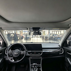Auto Usado, Auto Económico 2021, KX3 Seltos 1.5L, SUV <span class=keywords><strong>de</strong></span> Aspiración Natural, Bajo Kilometraje, Pintura Original - Product Image 5
