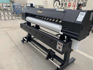 大幅面宽幅打印机Ghana价格表: - Product Image 3