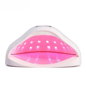 Secador de Uñas Profesional UV LED de Diseño Espacioso para <span class=keywords><strong>Manos</strong></span> <span class=keywords><strong>y</strong></span> <span class=keywords><strong>Pies</strong></span>, Herramientas de Manicura - Product Image 4