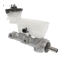 GutenTop Silinder MASTER Rem OEM 46100-S9A-E62, Digunakan untuk HONDA Cilindro Maestro Del Freno