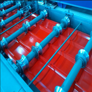 سقف معدني مجلفن 26 قياس مصنوع من الزنك سقف مموج مطلي بالزنك والألومنيوم - Product Image 6