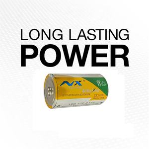 แบตเตอรี่อัลคาไลน์แบบแห้ง ขนาด <span class=keywords><strong>D</strong></span> 1.5V รุ่น LR20 AM1 สำหรับไฟฉาย ขายส่งยอดนิยม - Product Image 6