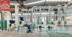 Máquina para Hacer Harina <span class=keywords><strong>de</strong></span> Maíz, Molino <span class=keywords><strong>de</strong></span> Harina Fina, Molino para Moler Trigo, Equipo <span class=keywords><strong>de</strong></span> Molienda con <span class=keywords><strong>Precio</strong></span> <span class=keywords><strong>de</strong></span> Venta - Product Image 2