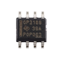 Nouvelle puce amplificateur IC OPA2189IDR SOIC-8 – Excellent prix – Composants électroniques pour circuits imprimés